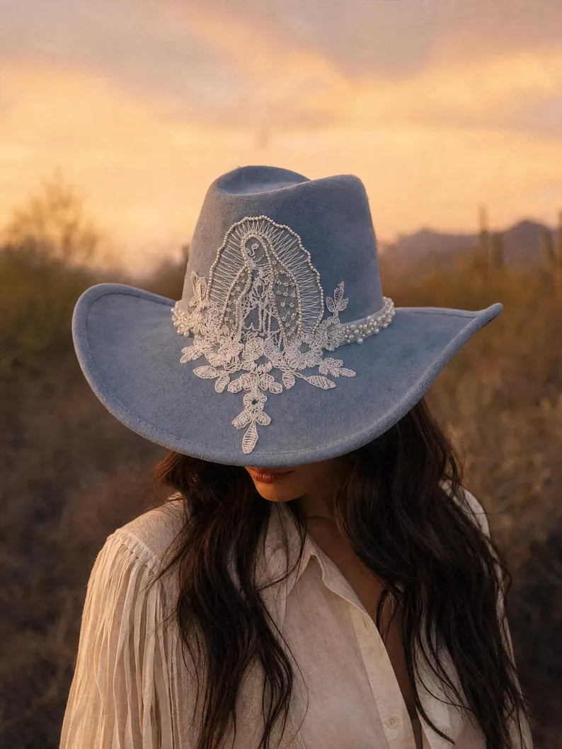 Sacred Hats X Señorita MAD & Culture Exclusive