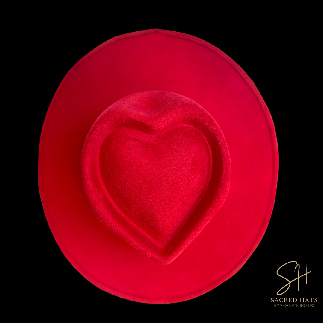 Amorcito Corazón