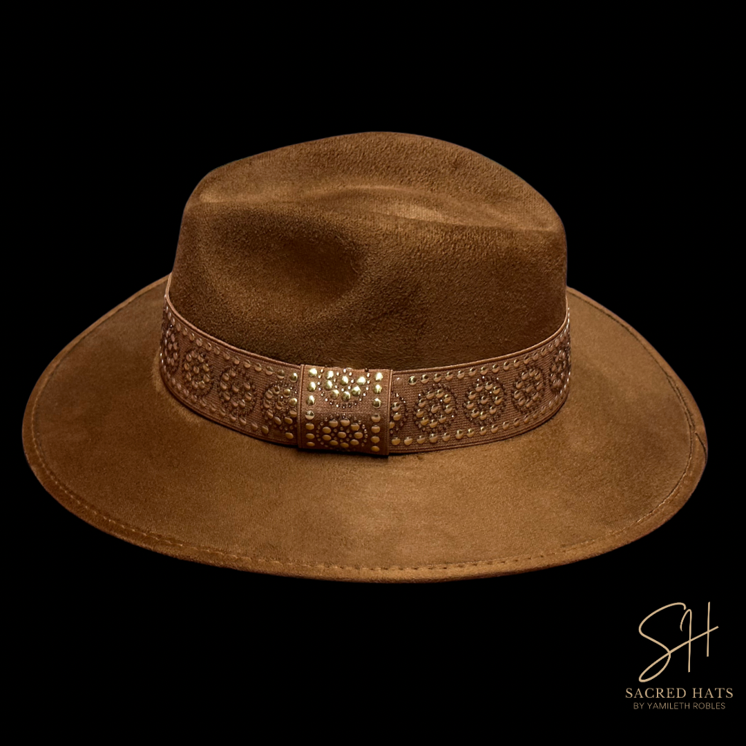 Sedona Hat- Kid Sized