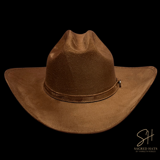 Americana Western Hat