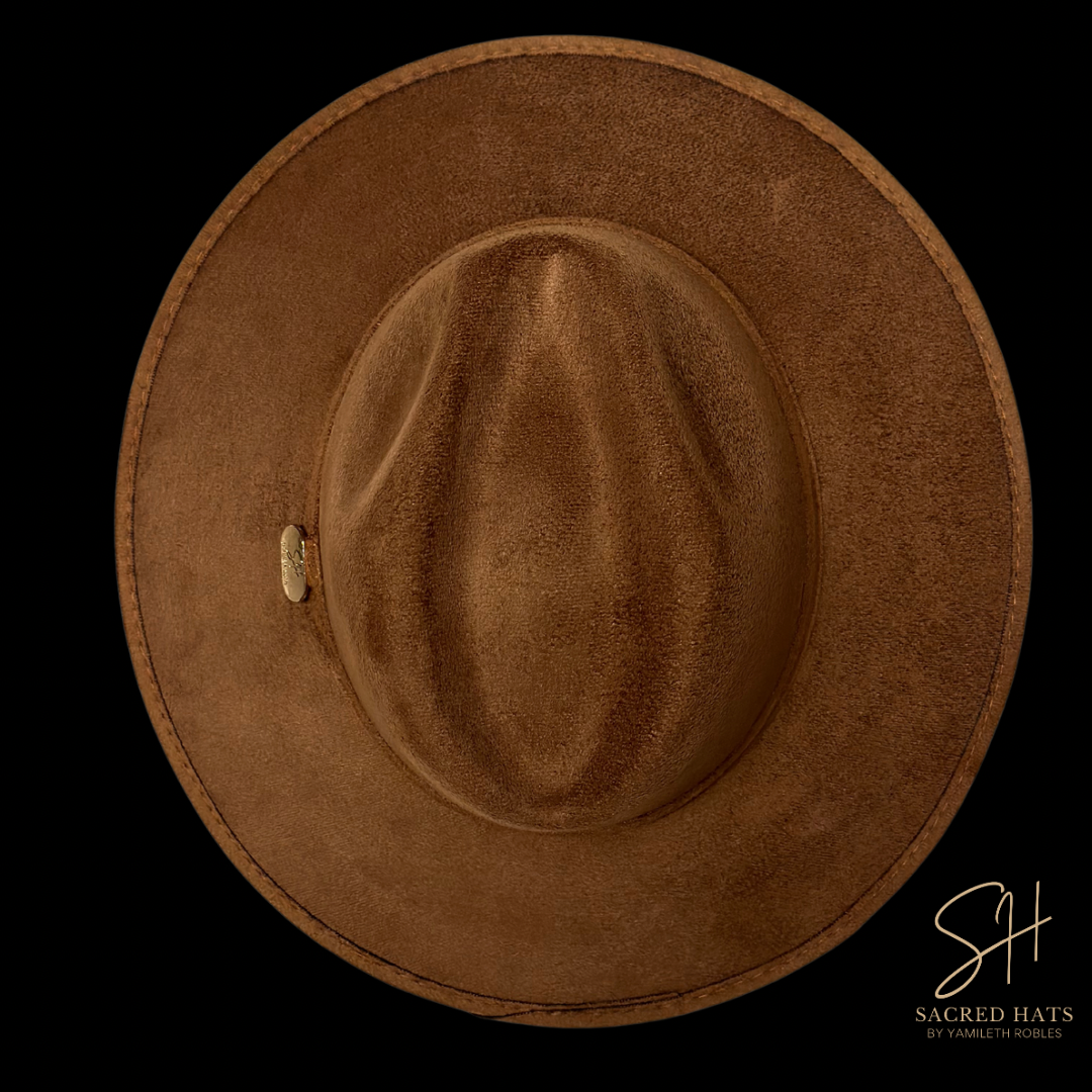 Sedona Hat- Kid Sized