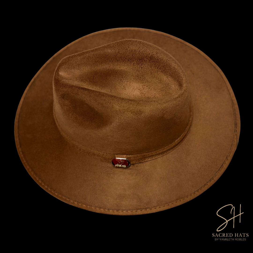 Sedona Hat- Kid Sized