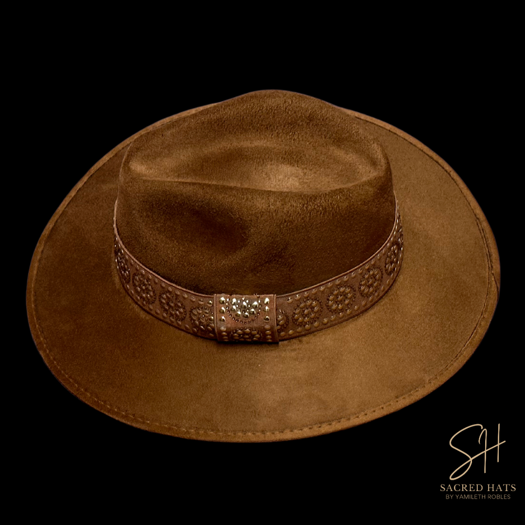 Sedona Hat- Kid Sized