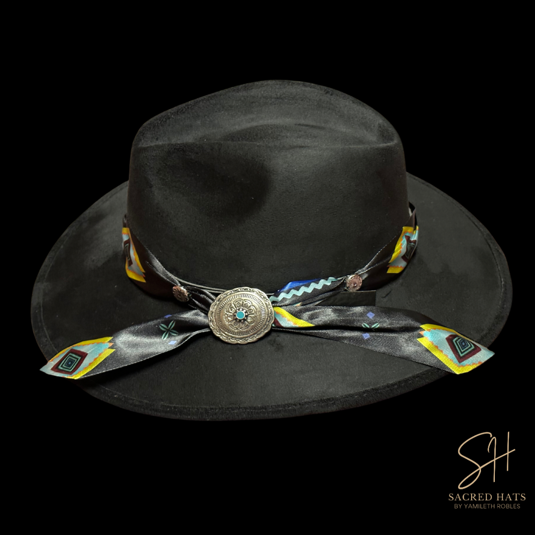 Sedona Hat- Kid Sized