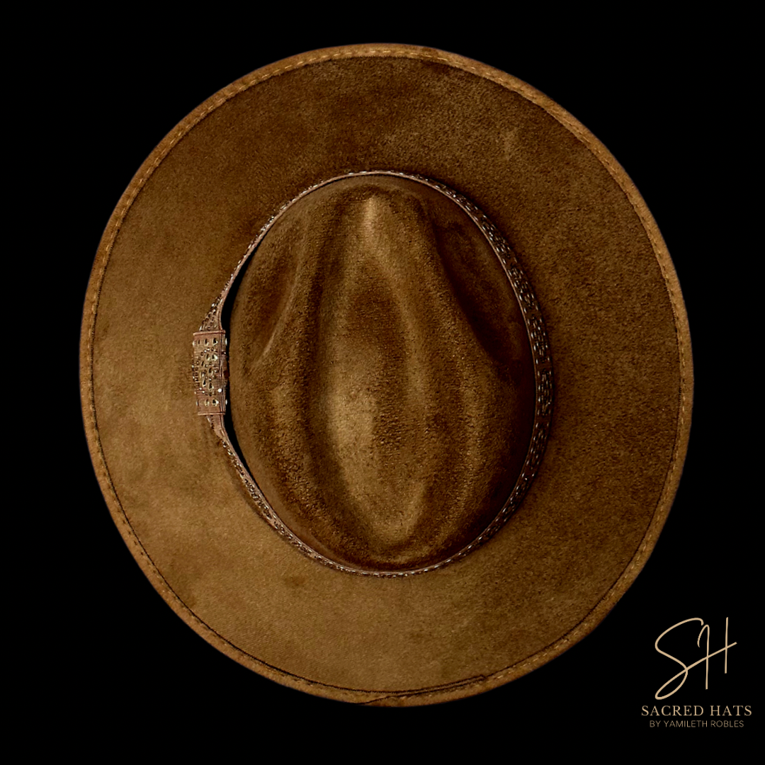 Sedona Hat- Kid Sized
