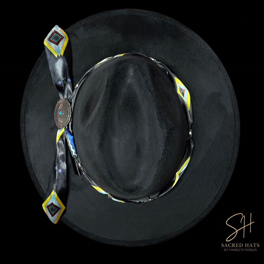 Sedona Hat- Kid Sized