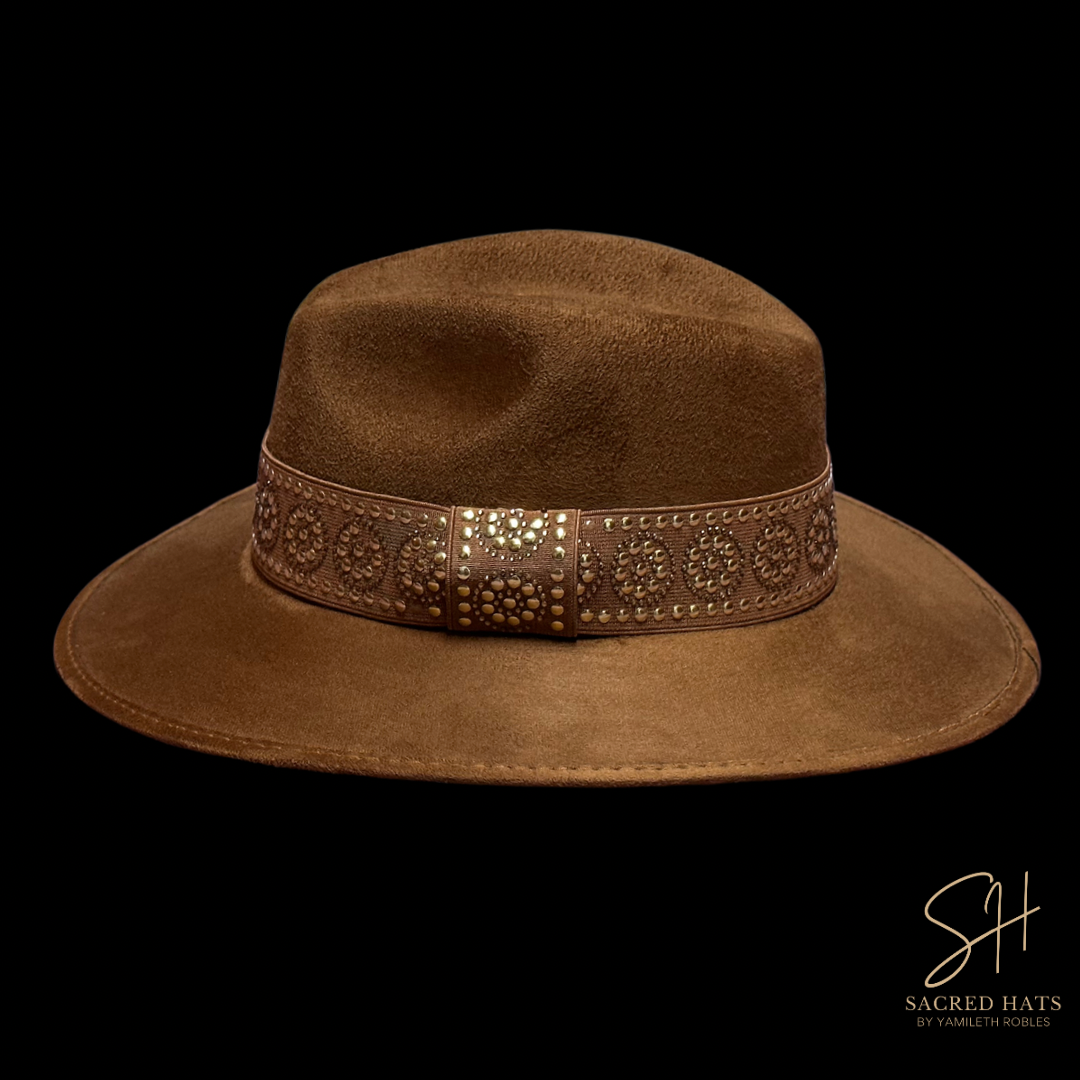 Sedona Hat- Kid Sized