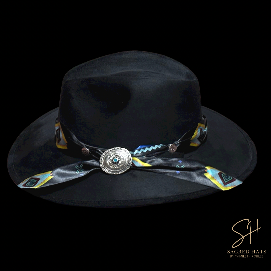 Sedona Hat- Kid Sized