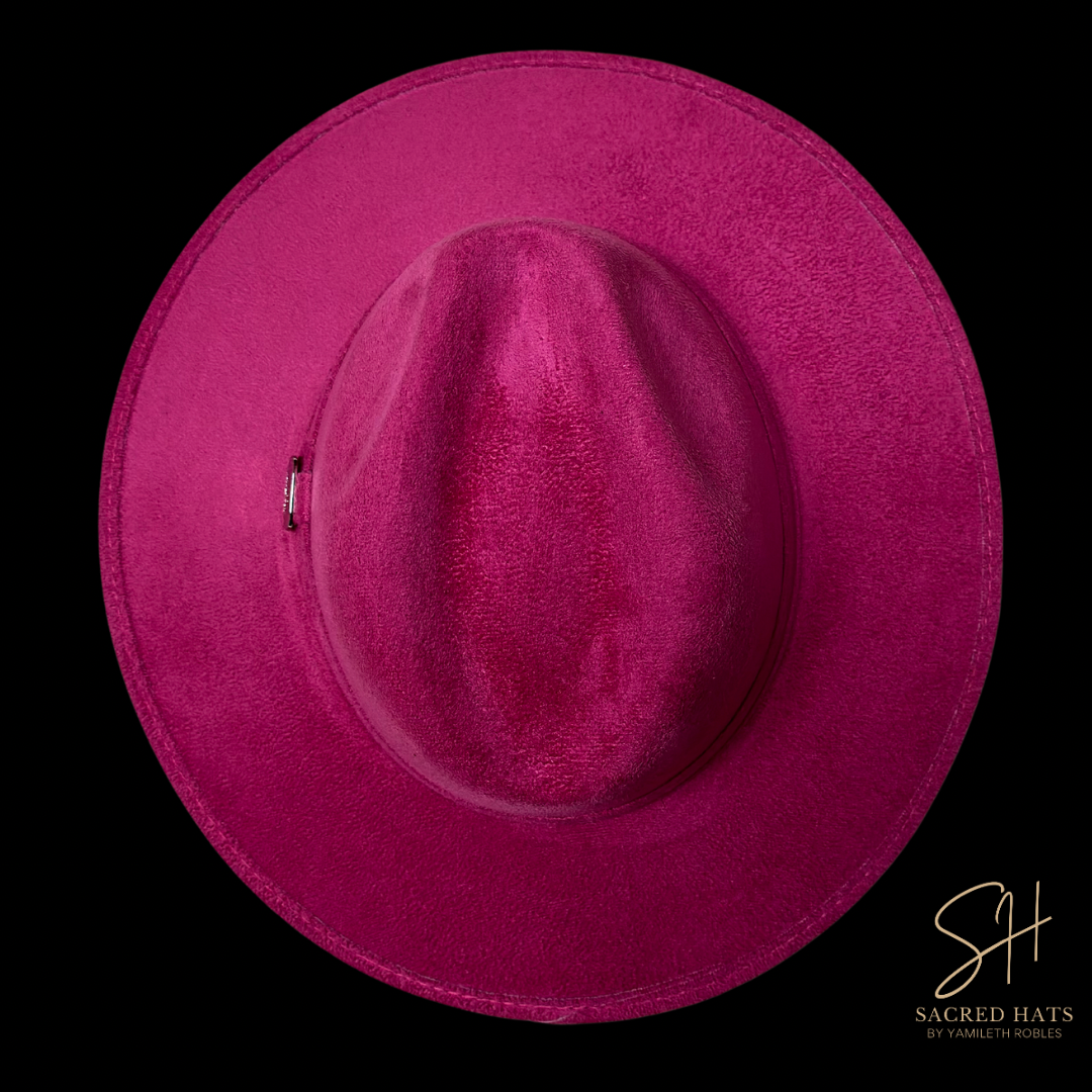 Sedona Hat- Kid Sized