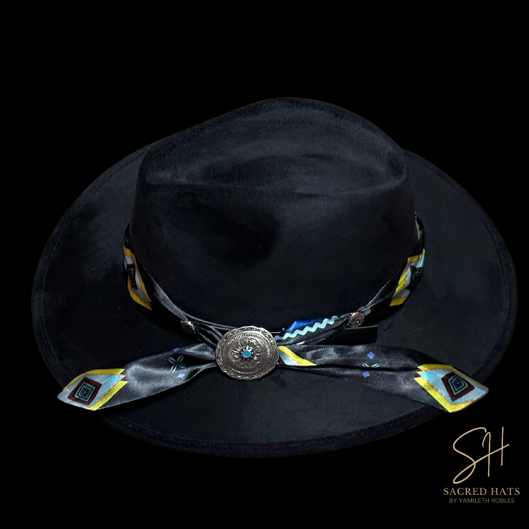 Sedona Hat- Kid Sized