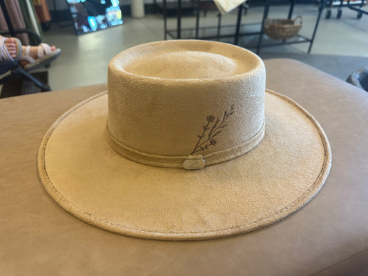 Georgina Hat