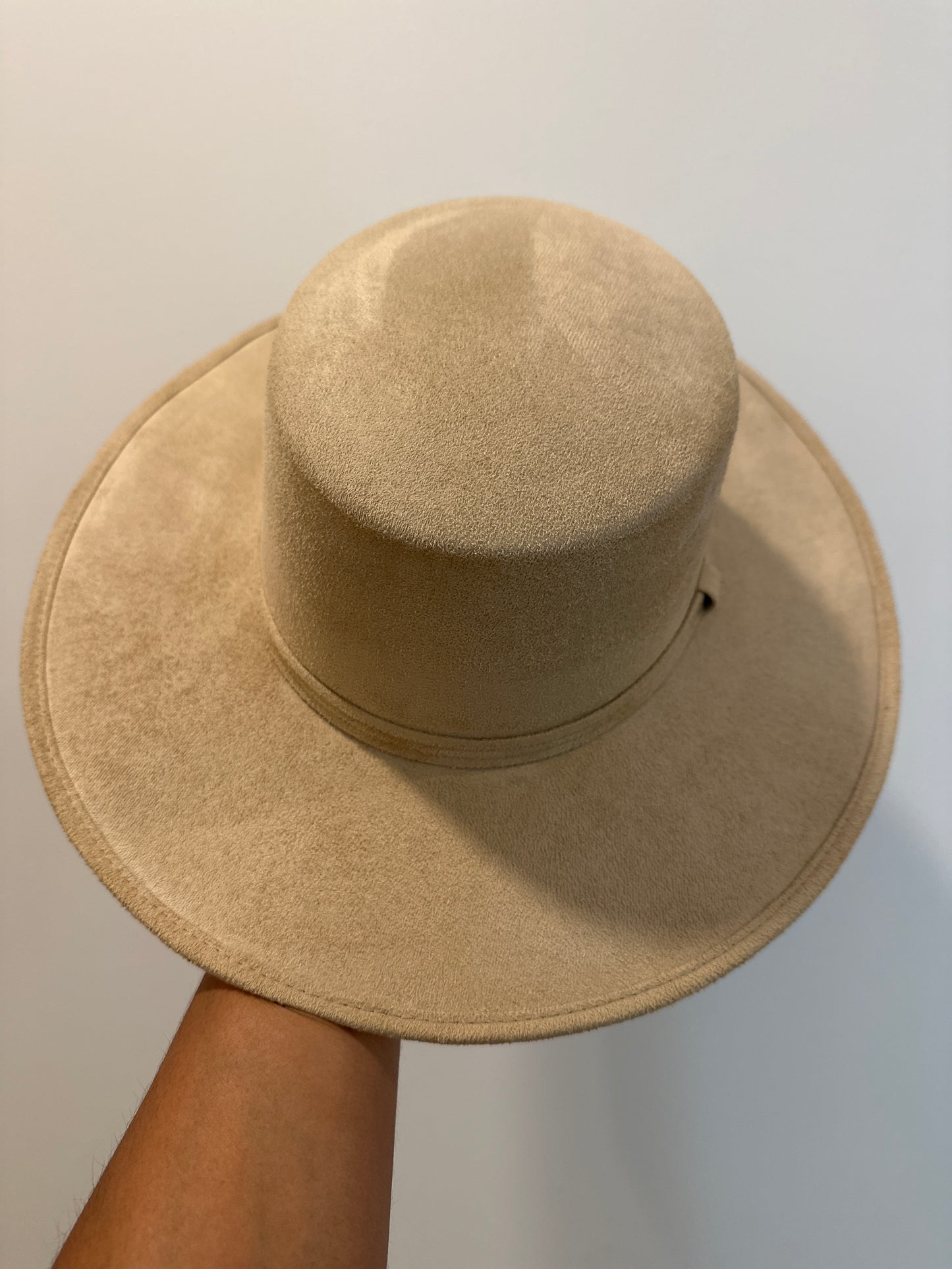 Boater Hats