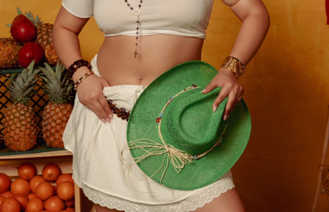 Summer Vaquerito Vibes