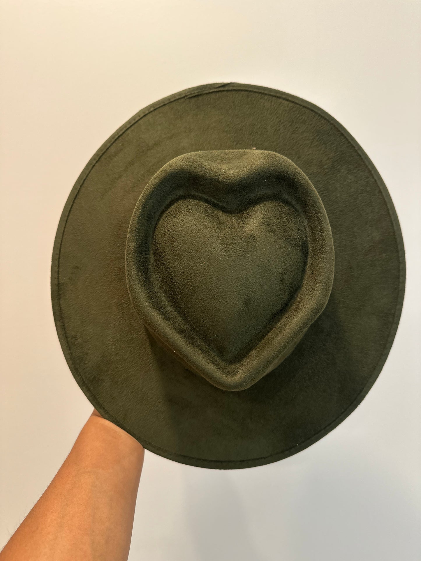 Amorcito Corazón