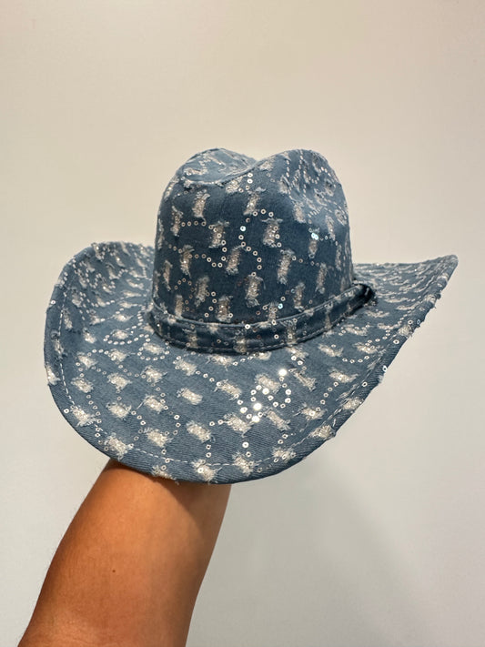 Denim Dreams